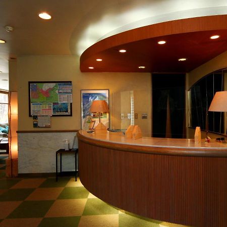 Hotel De L'Aile هاكوبا المظهر الخارجي الصورة