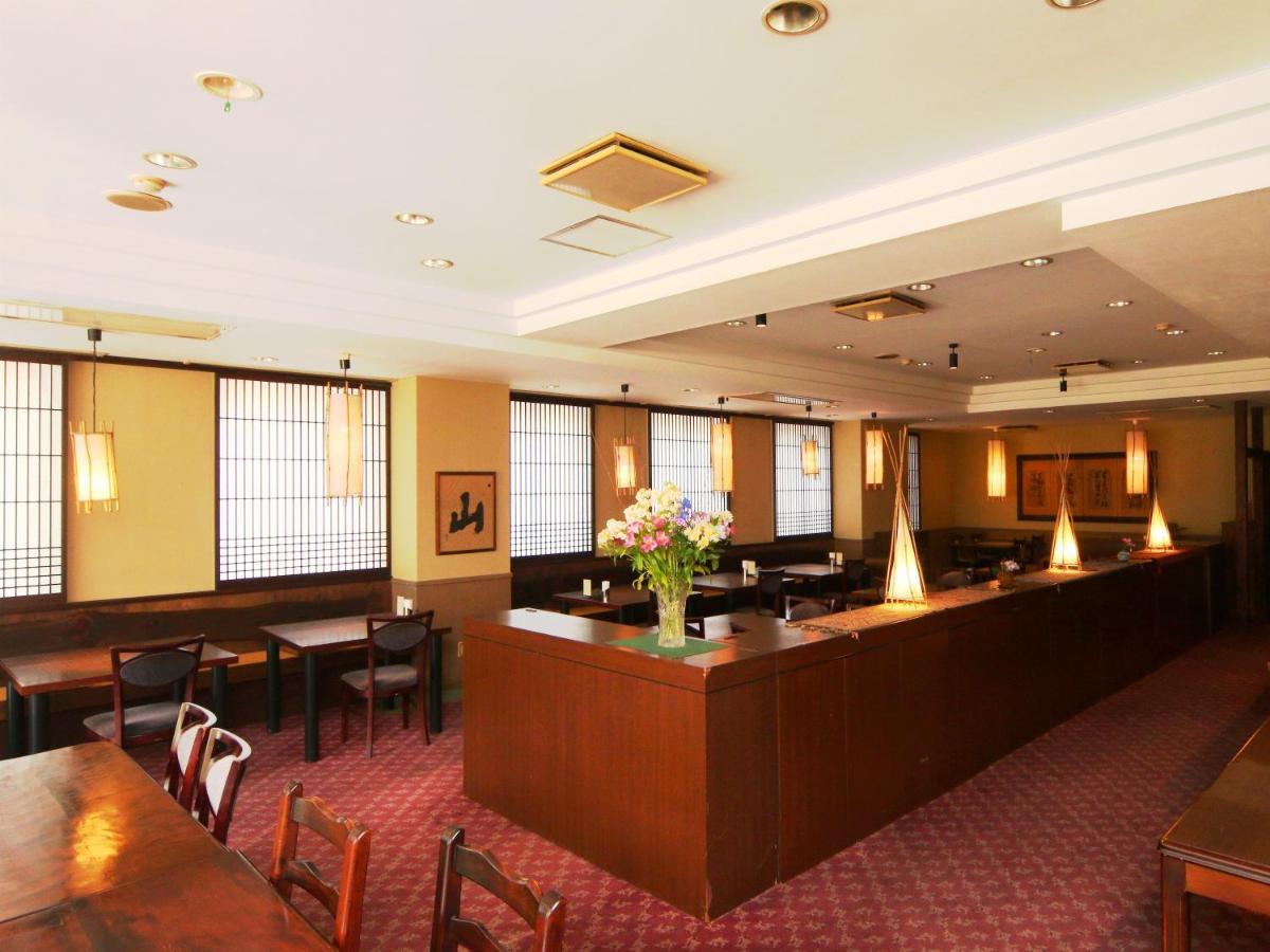 Hotel De L'Aile هاكوبا المظهر الخارجي الصورة